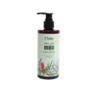 Dầu Gội Mộc | Floras Shampoo - 300ml Dầu Gội Mộc | Floras Shampoo - 300ml