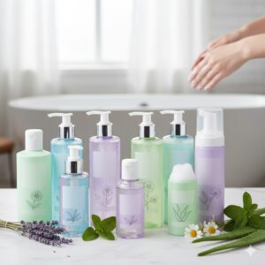 DUNG DỊCH VỆ SINH